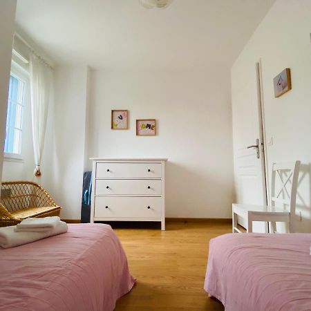 La Reserve 1 Et 2,Maisons De Vacances En Baie De Somme แซ็งต์-วาเลรี-ซัวร์-ซอมม์ ภายนอก รูปภาพ