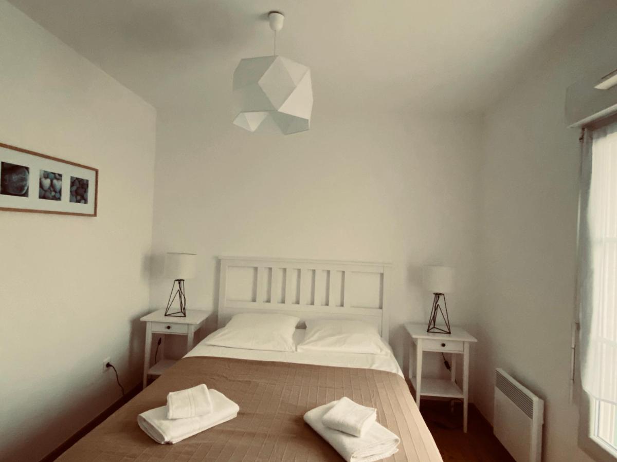 La Reserve 1 Et 2,Maisons De Vacances En Baie De Somme แซ็งต์-วาเลรี-ซัวร์-ซอมม์ ภายนอก รูปภาพ