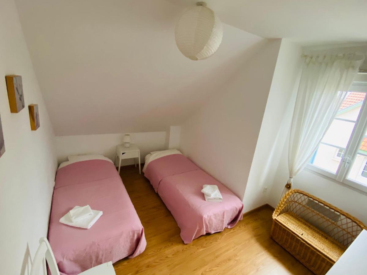 La Reserve 1 Et 2,Maisons De Vacances En Baie De Somme แซ็งต์-วาเลรี-ซัวร์-ซอมม์ ภายนอก รูปภาพ